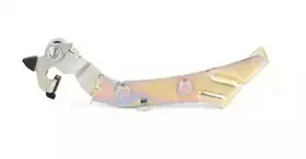 BSG 70-975-001 BSG Направляющая ролика, сдвижная дверь BSG 70-975-001 BSG Направляющая ролика, сдвижная дверь